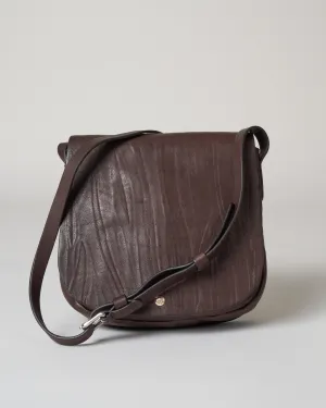crossbody - ebano