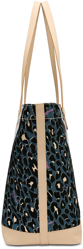 Danni Daily Tote