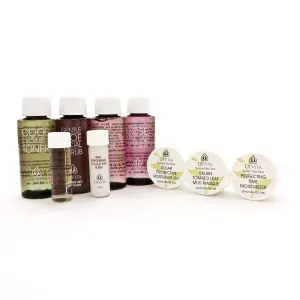 Devita Try-Me Kit Oily/Acne