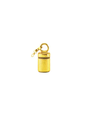GOLDEN FLAKES BABY BUCKET BAG