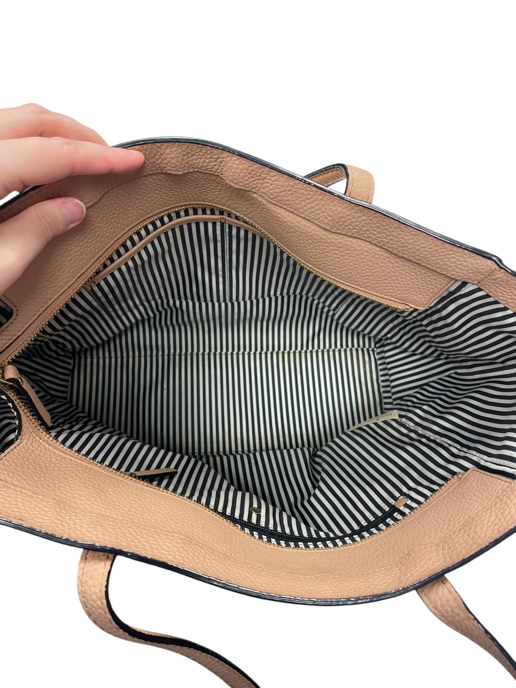 Handbag Designer By Kate Spade  Size: Large