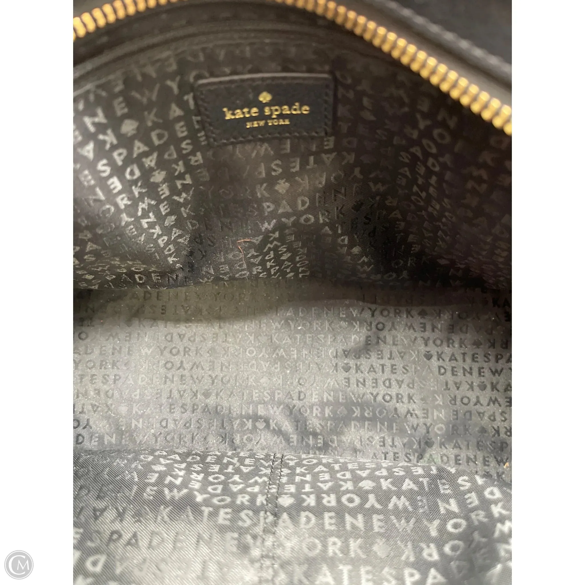 Handbag Designer By Kate Spade, Size: Medium