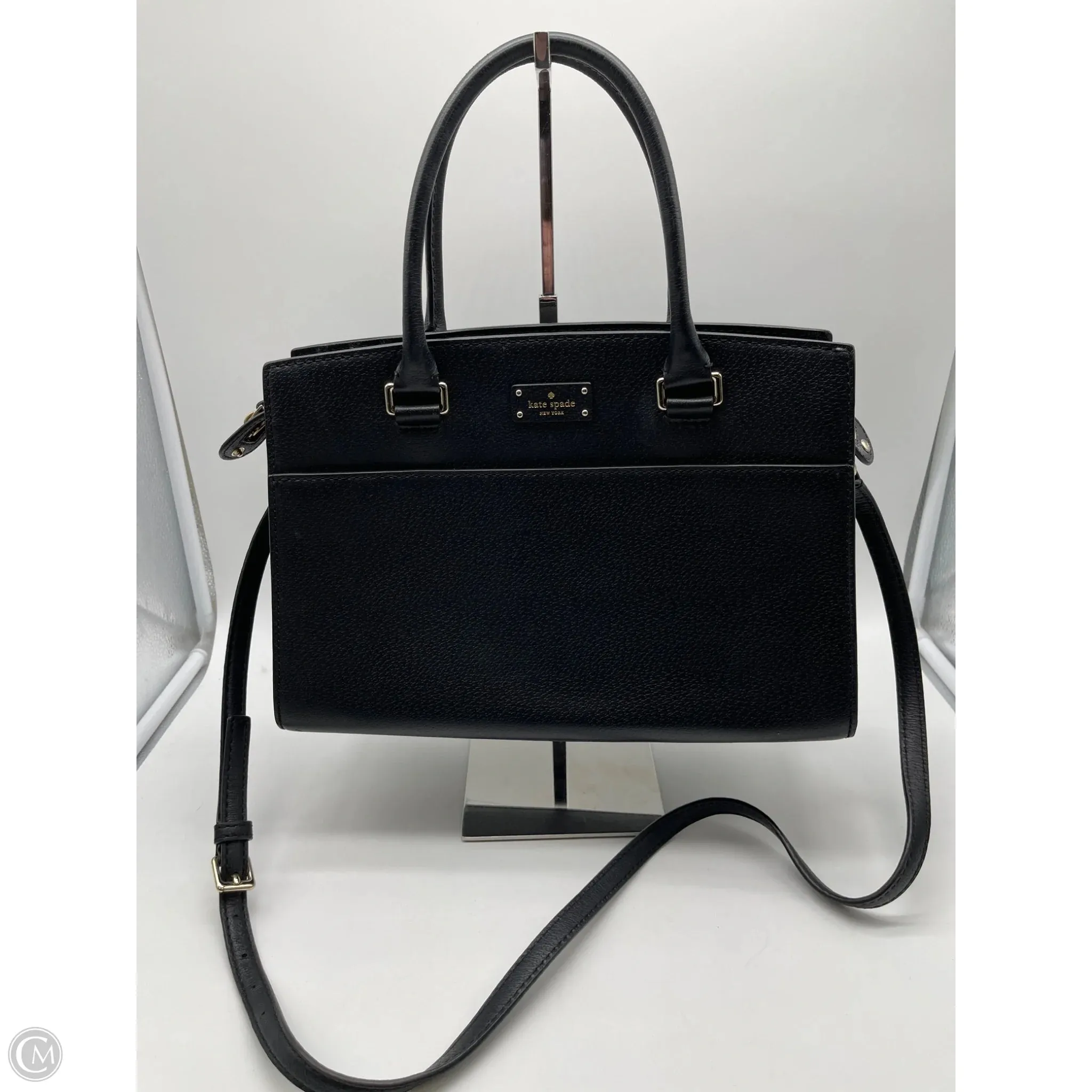 Handbag Designer By Kate Spade, Size: Medium