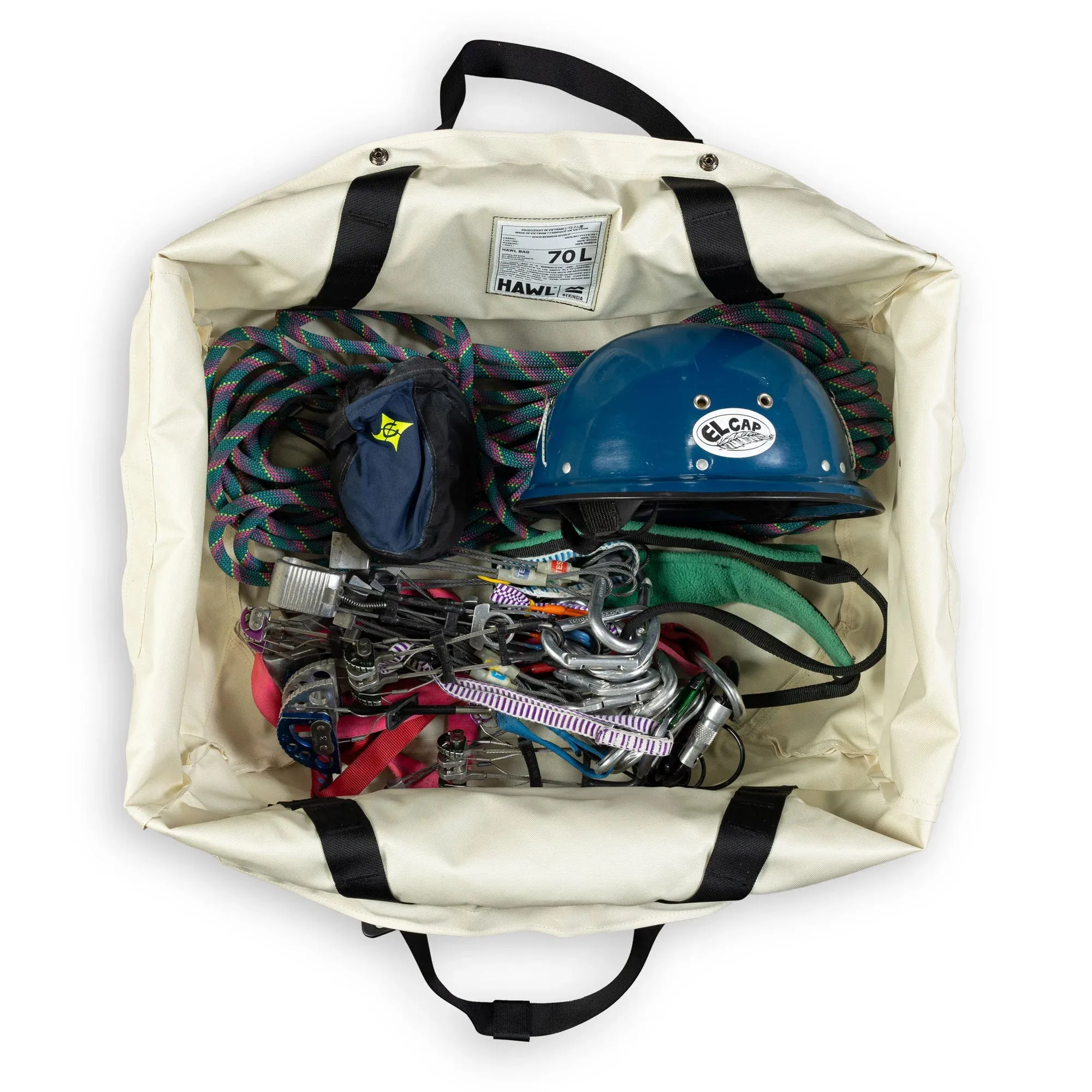 HAWL Bag