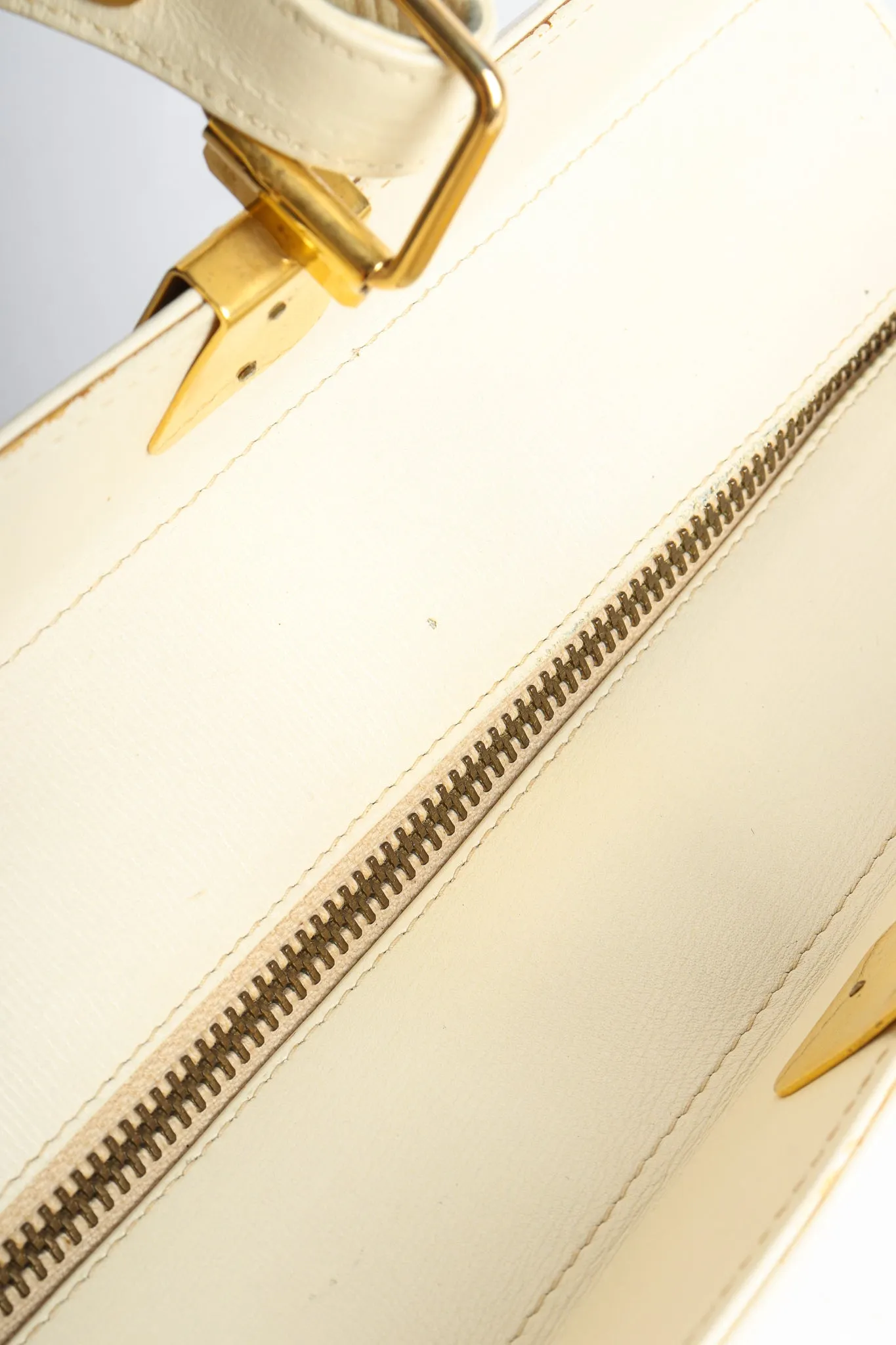Leather Folio Case