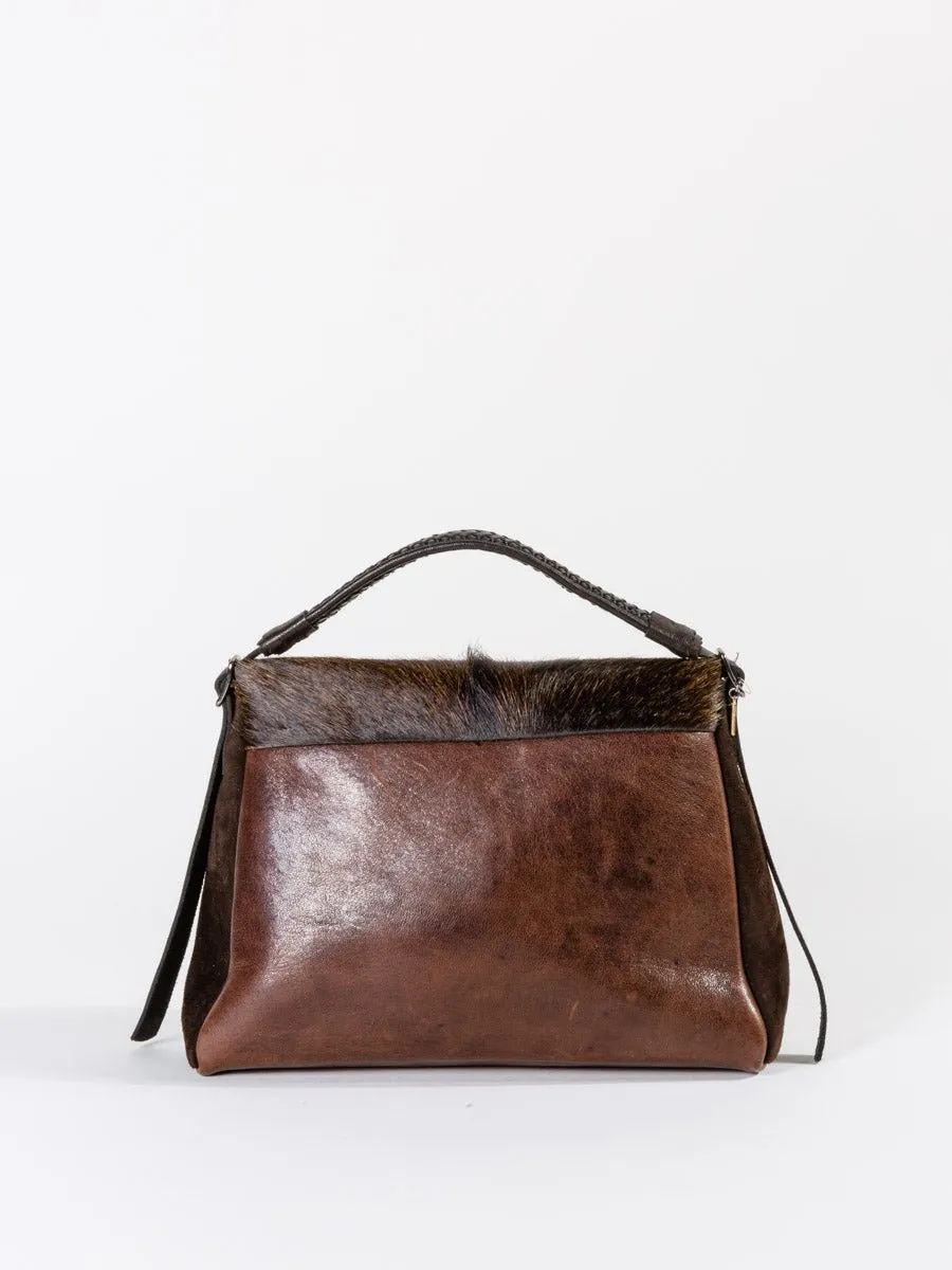 pony small tote