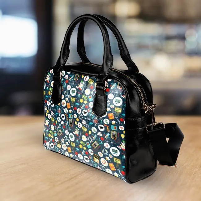 Teacher Handbag