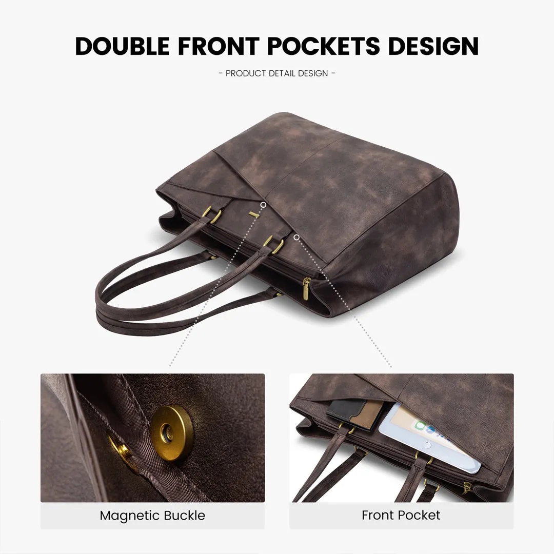 The Bella Tote
