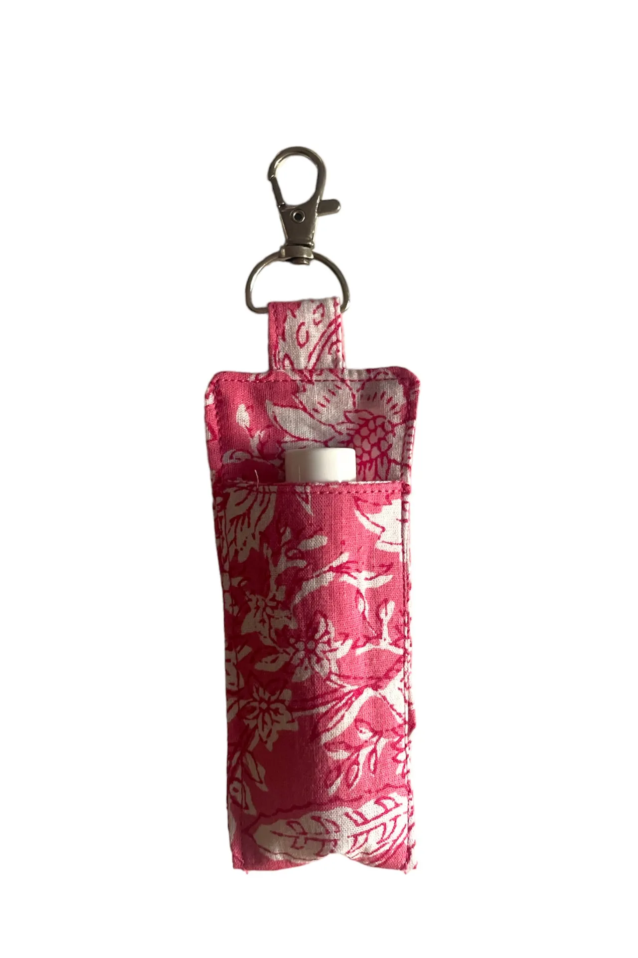 Upcycled Lip Balm Holder